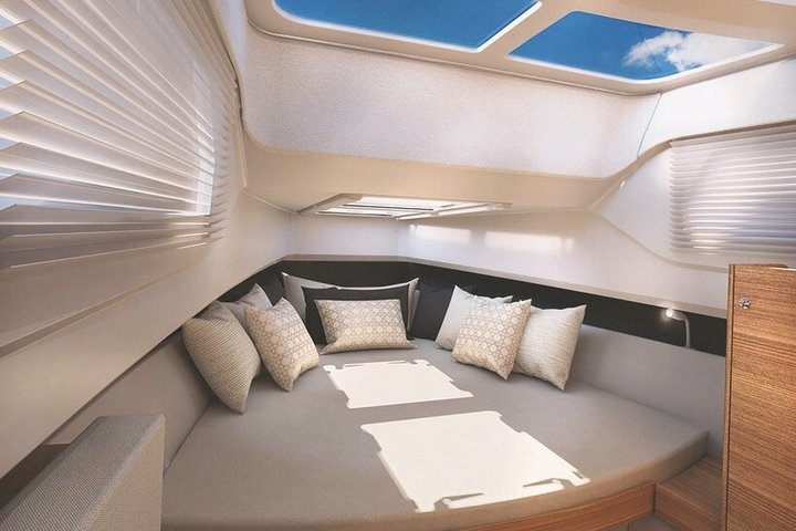Private Luxury Boat Tour from Cannes to the Lerins Islands