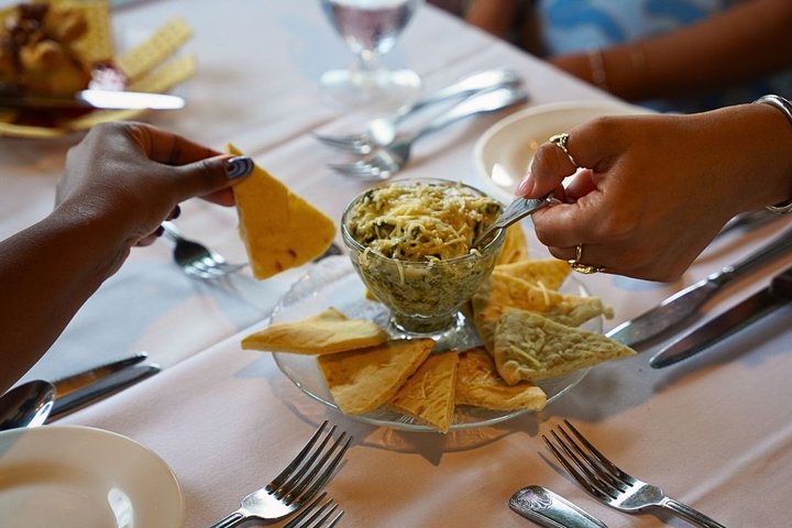 Evening Dining Yacht Cruise in Clearwater Beach