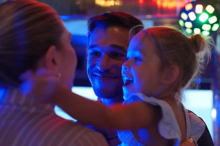 Evening Dining Yacht Cruise in Clearwater Beach