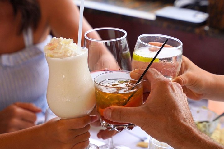 Evening Dining Yacht Cruise in Clearwater Beach