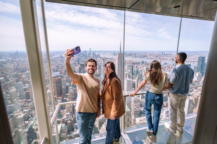 SUMMIT One Vanderbilt Experience Ticket