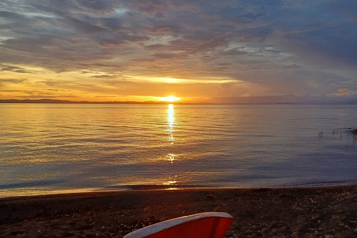 Ometepe Island Full-Day Tour