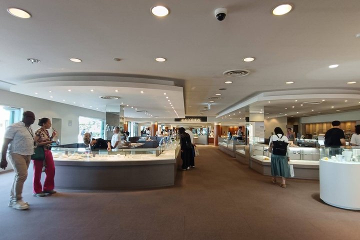 Mie: Mikimoto Pearl Island and the Birth of Cultured Pearls