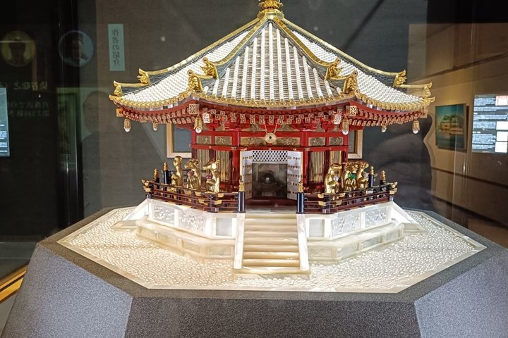 Mie: Mikimoto Pearl Island and the Birth of Cultured Pearls
