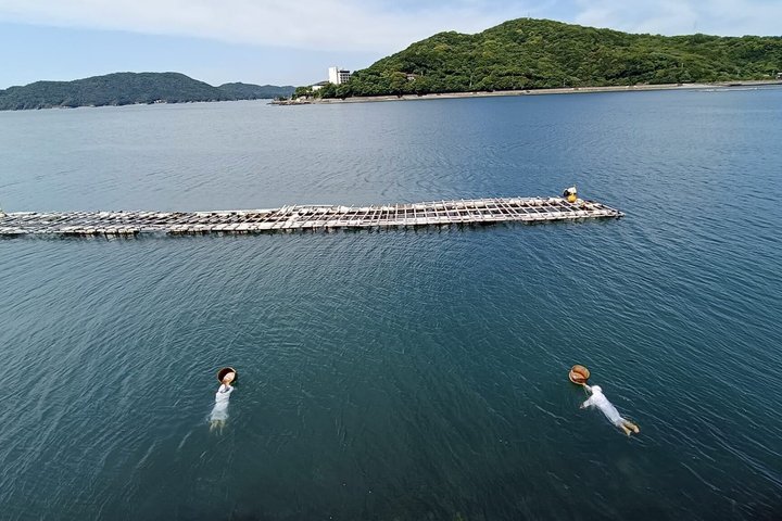 Mie: Mikimoto Pearl Island and the Birth of Cultured Pearls