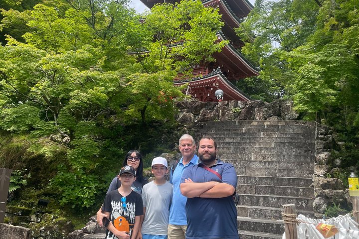 Shore Excursion Full Day Private Kochi Tour from Kochi port