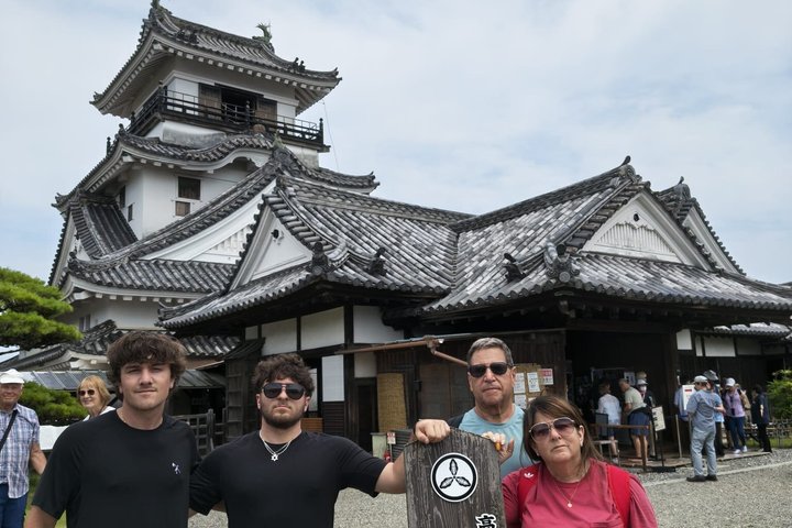 Shore Excursion Full Day Private Kochi Tour from Kochi port