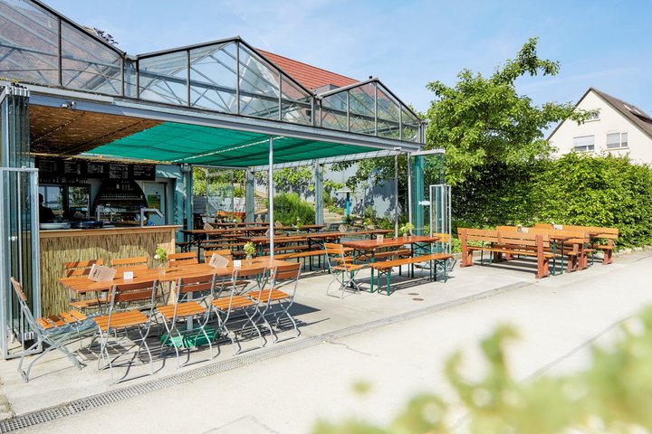 Riebels Sailor's yarn and cuisine