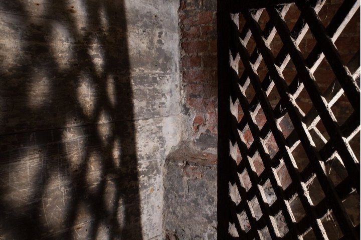 Tour of a Hidden Medieval Street Beneath the City of Norwich