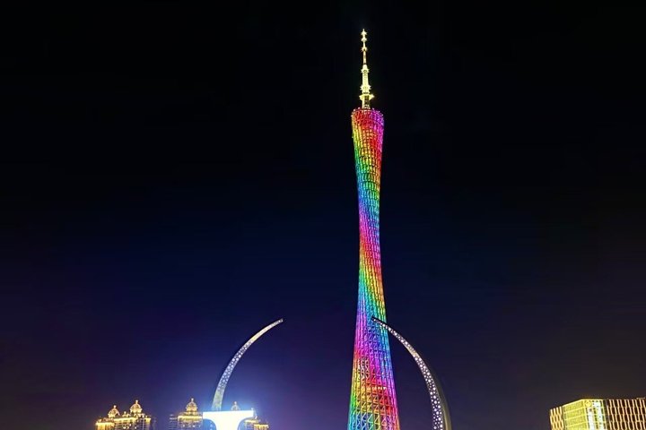 Guangzhou Baiyun Airport (CAN) Private Transfer to Hotel