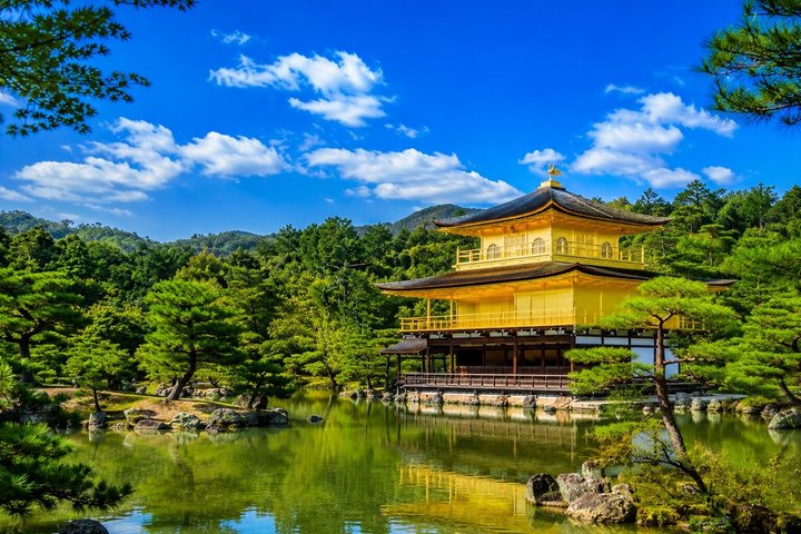 Kyoto Private Car Tour – Full Day | Hidden Gems & Nara Option