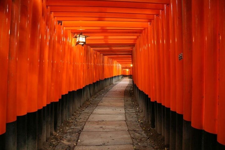 Kyoto Private Car Tour – Full Day | Hidden Gems & Nara Option