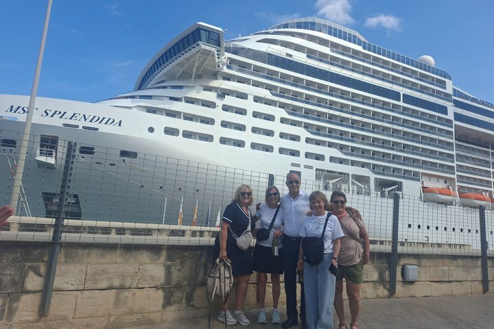 Private Chauffeur Island Tour of Malta ( Fully Customizable )