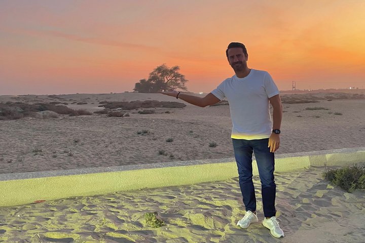 Manama : Day from South to North to Discover Bahrain