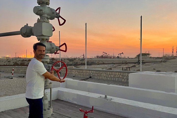 Manama : Day from South to North to Discover Bahrain