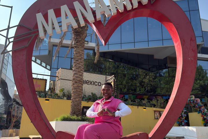 Manama : Day from South to North to Discover Bahrain