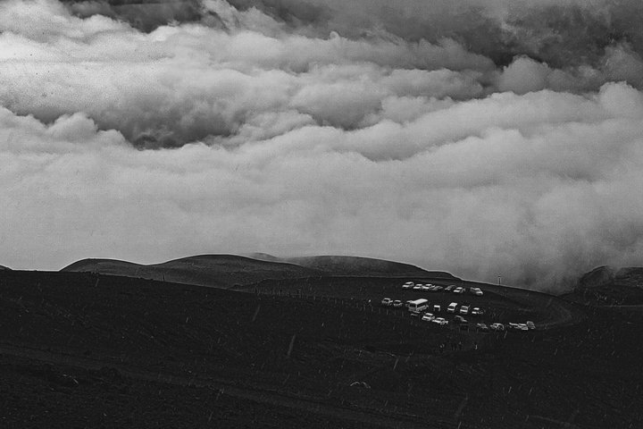 Cotopaxi tour from Quito -horseback ride and hike-NO TOURISTY way
