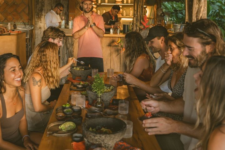 Cachasol Tequila Tasting & Raicilla Distillery Tour