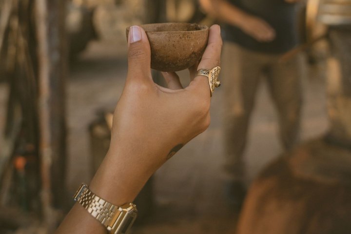 Cachasol Tequila Tasting Experience