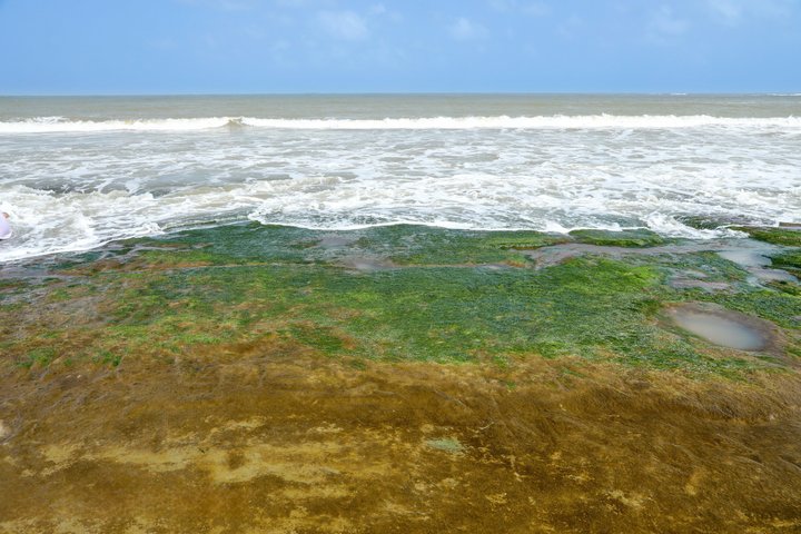 Enchanting Diu Heritage Tour