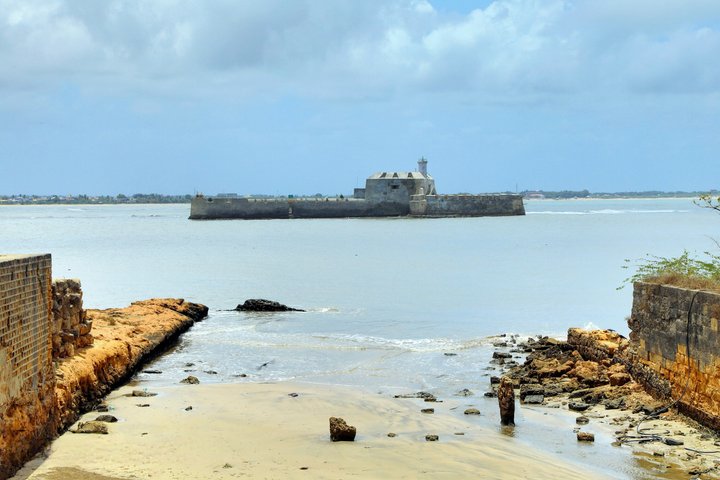Enchanting Diu Heritage Tour