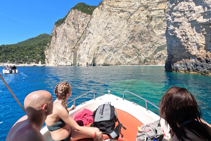 Zakynthos Turtle Tour Small Group Turtle Spotting & Turtle Island