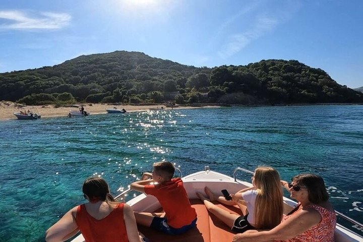 Zakynthos Turtle Tour Small Group Turtle Spotting & Turtle Island