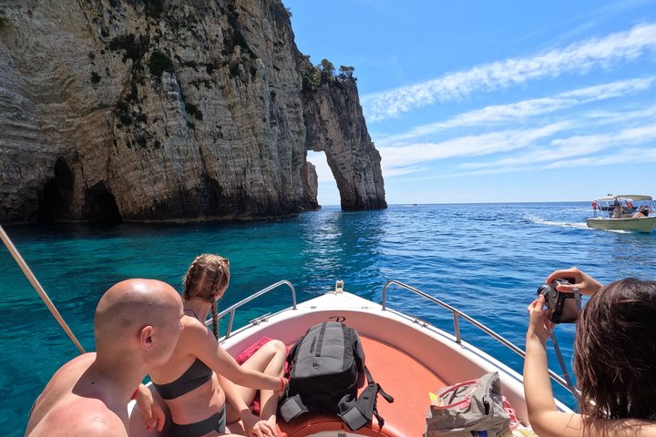 Zakynthos Turtle Tour Small Group Turtle Spotting & Turtle Island