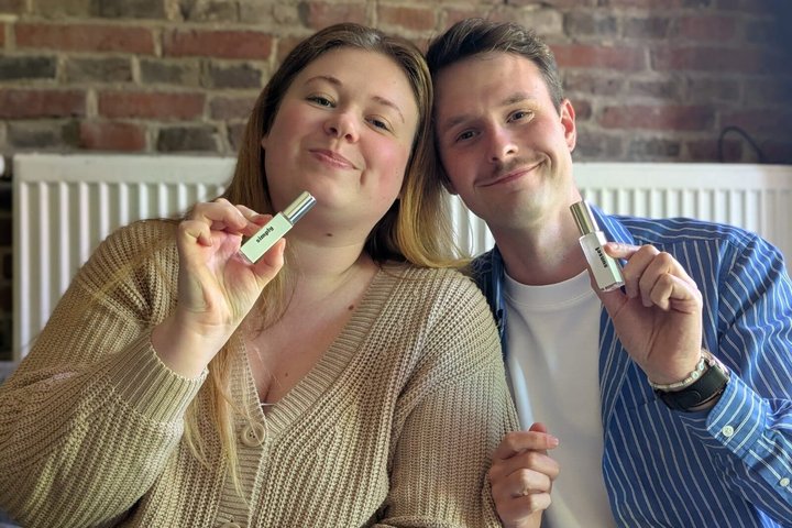 Perfumery Exploration Workshop in Groningen