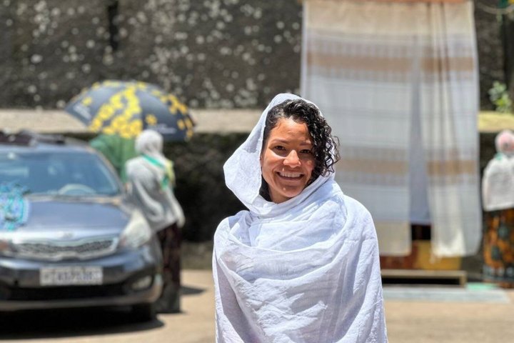 Addis Ababa City Highlights Tour Free Pickup & Drop-Off