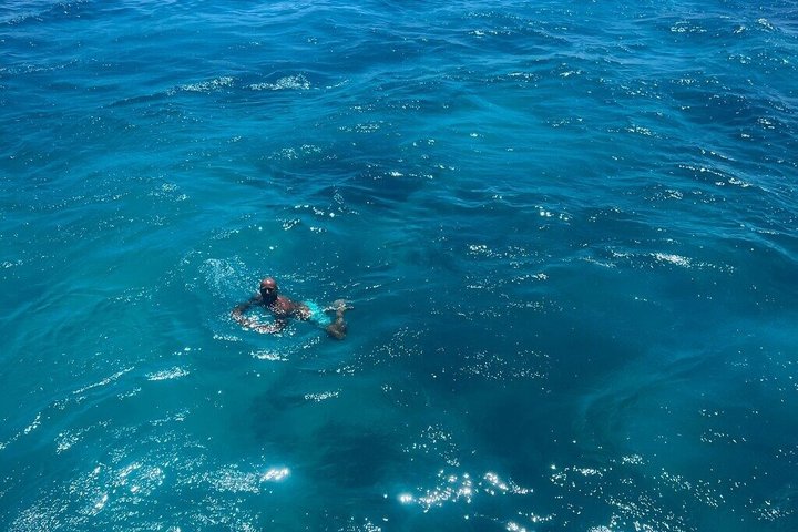 Sharm El Naga Full Day Snorkeling with Turtles & Lunch – Hurghada