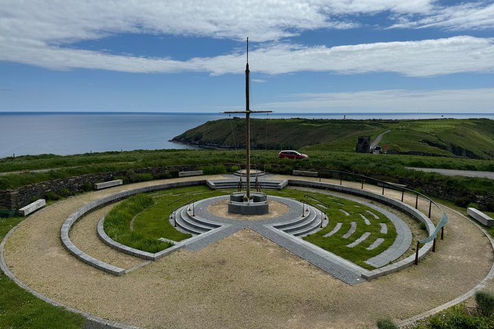 Private Tour Blarney Kinsale & Cobh Viator Badge Of Excellence