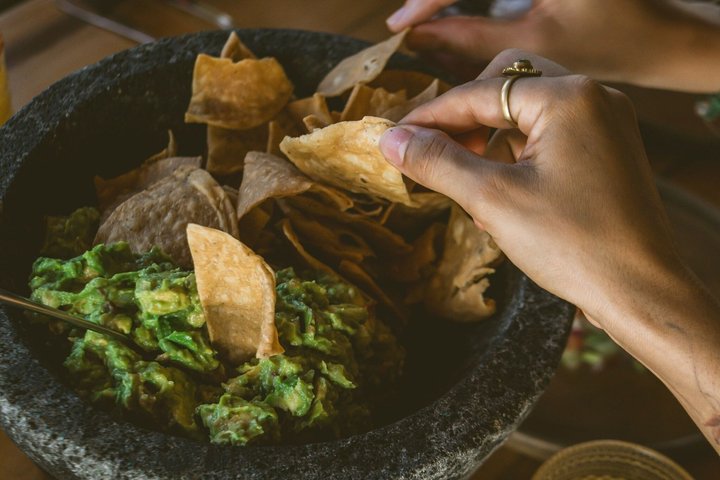 Cachasol Tequila Tasting Experience