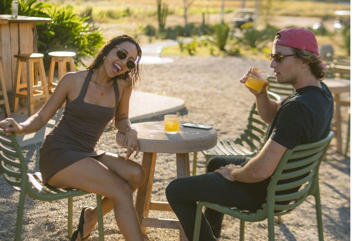 Cachasol Tequila Tasting Experience