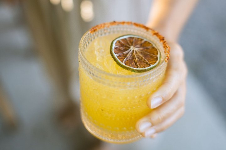 Cachasol Tequila Tasting Experience