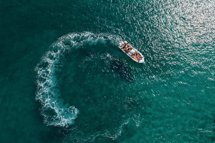 Zadar: 3 Island Hopping Tour With Snorkeling or Sunset Swim Tour