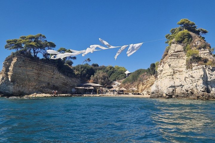 Zakynthos Turtle Tour Small Group Turtle Spotting & Turtle Island