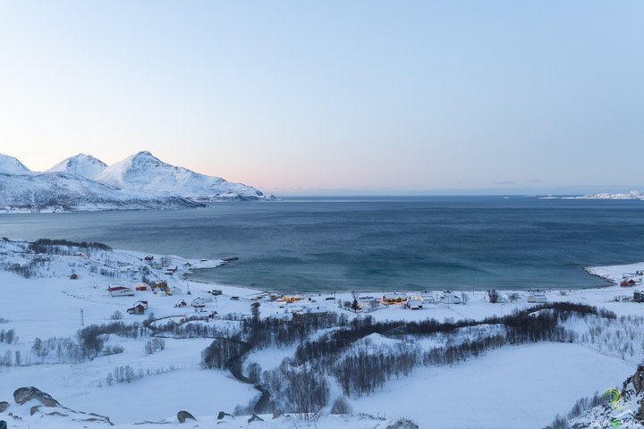 Small-Group Norwegian Fjords Tour from Tromso with Photos