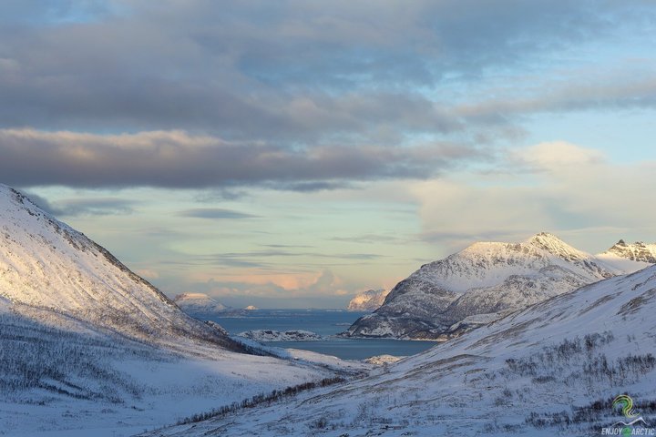 Small-Group Norwegian Fjords Tour from Tromso with Photos