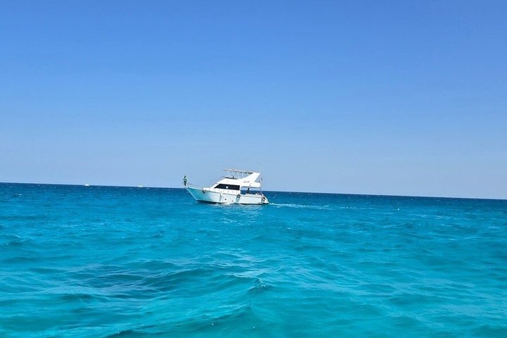 Sharm El Naga Full Day Snorkeling with Turtles & Lunch – Hurghada