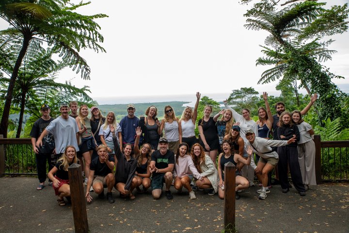 Cape Tribulation Day Tour from Cairns