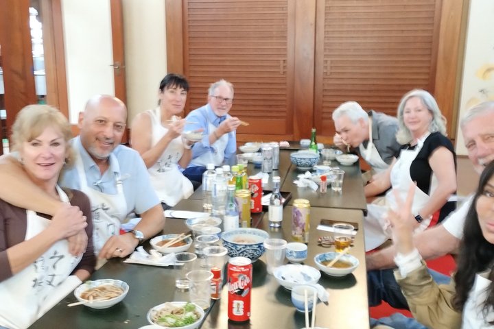 From Tsuruga Port Private Car Tour