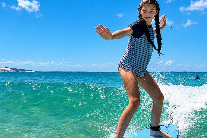 Epic Play & Explore, Great Beach Drive 4X4 Adventure