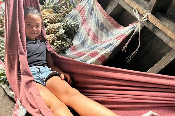 Can Tho: Floating Market, Canals & Rice Noodle Workshop