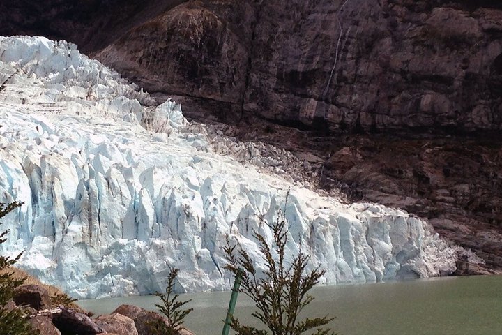 Patagonia Most Scenic Navigation to Balmaceda & Serrano Glaciers