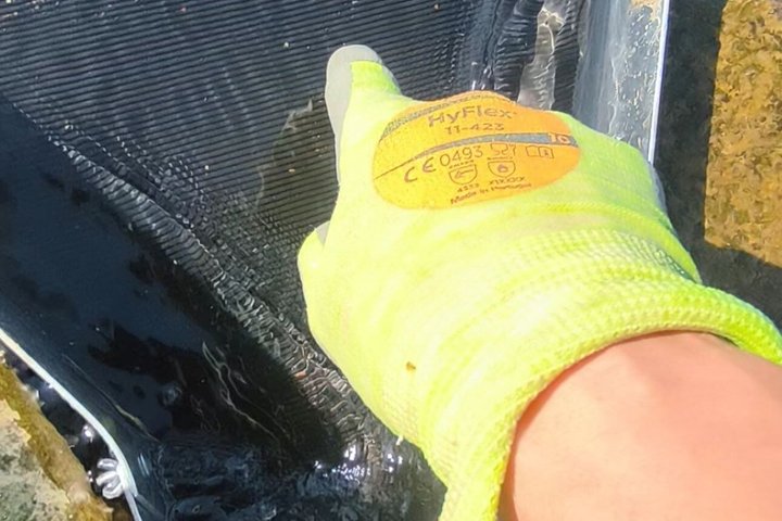 Maribor Authentic Gold Panning Adventure on the Drava River