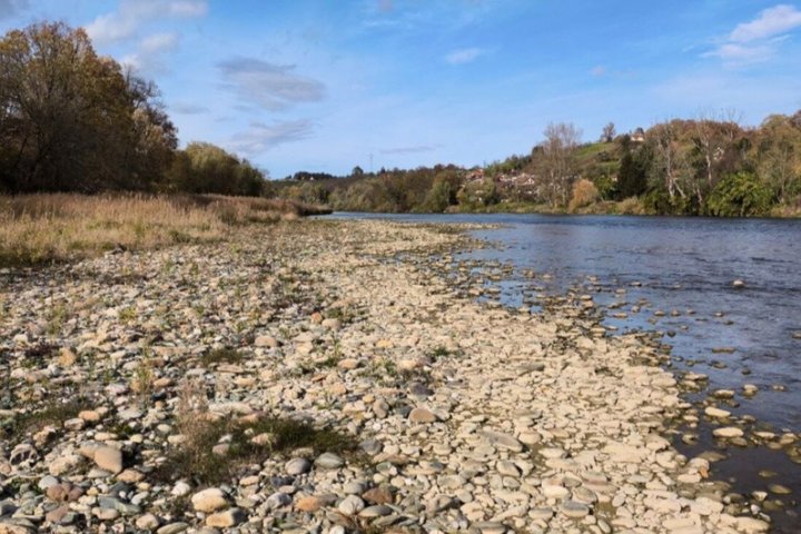 Maribor Authentic Gold Panning Adventure on the Drava River
