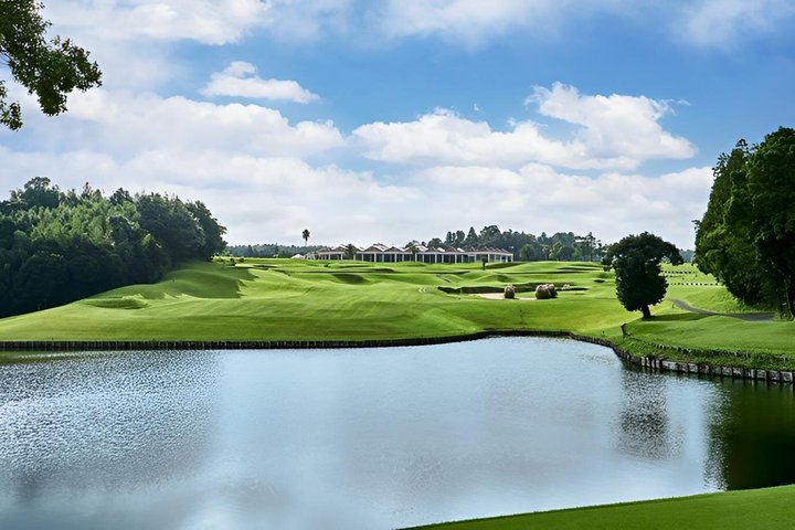 Golf in Japan (Experience golf in Japan with Full Support)