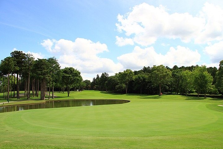 Golf in Japan (Experience golf in Japan with Full Support)