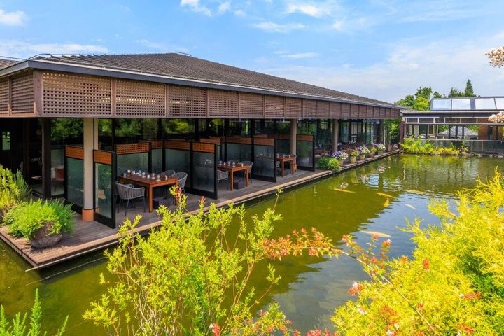 Golf in Japan (Experience golf in Japan with Full Support)